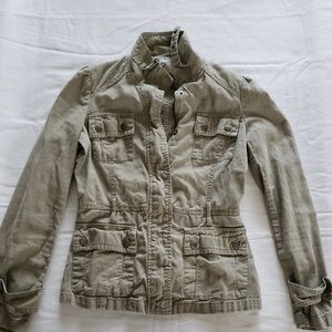 CONVERSE Womens jacket